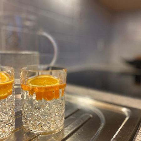 Appartement Auwald Forstau  Εξωτερικό φωτογραφία