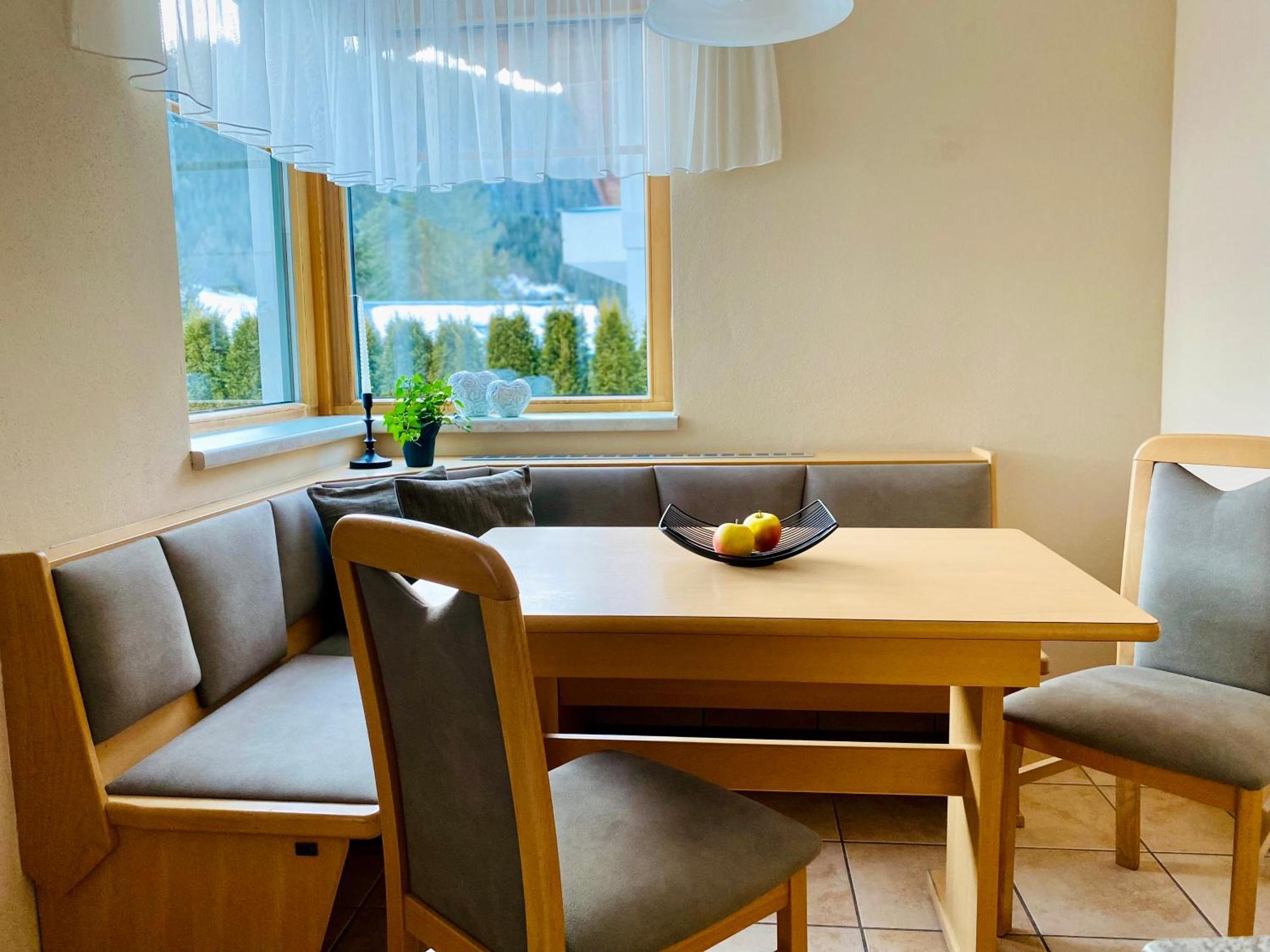 Appartement Auwald Forstau  Εξωτερικό φωτογραφία