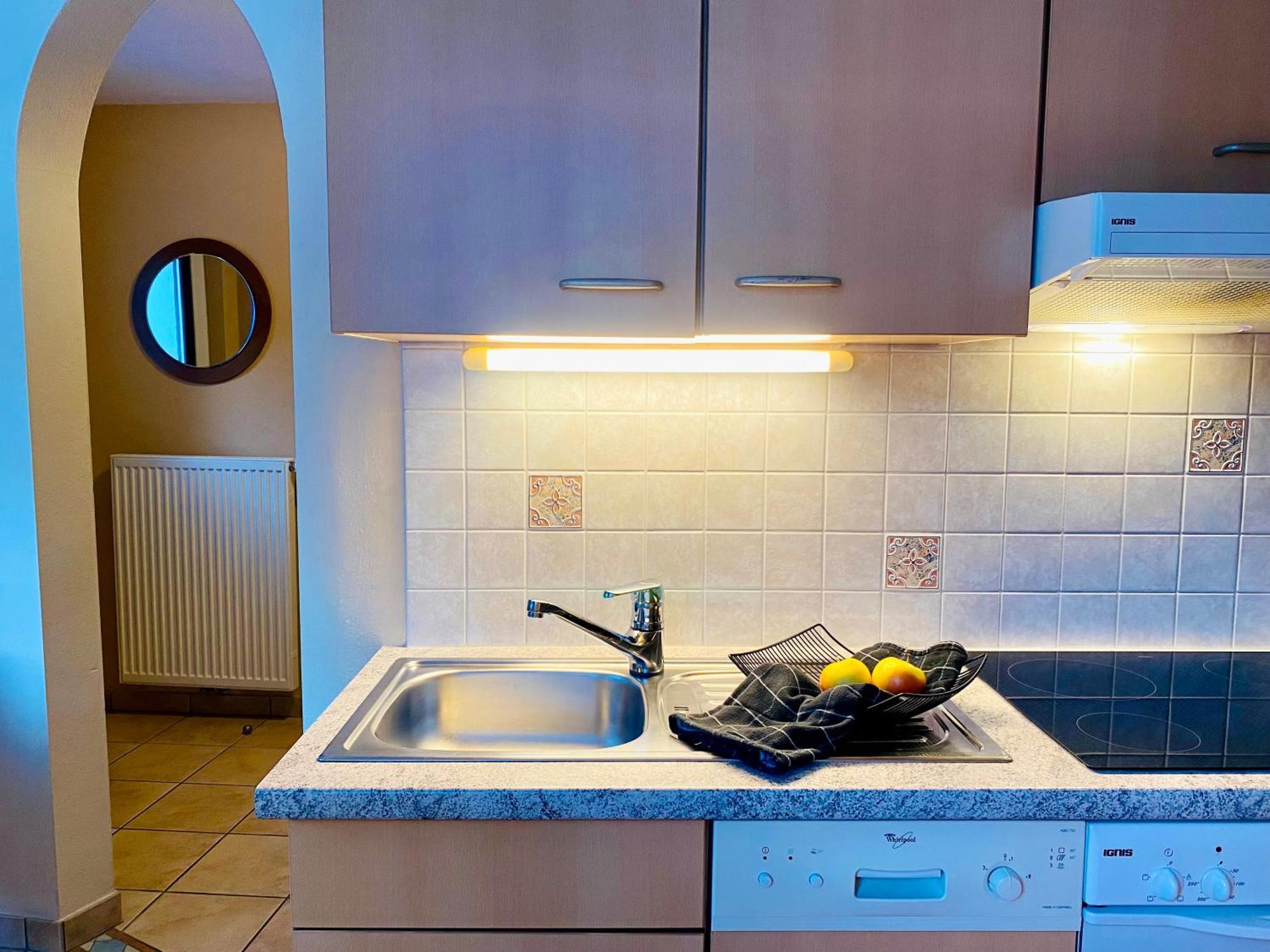 Appartement Auwald Forstau  Εξωτερικό φωτογραφία