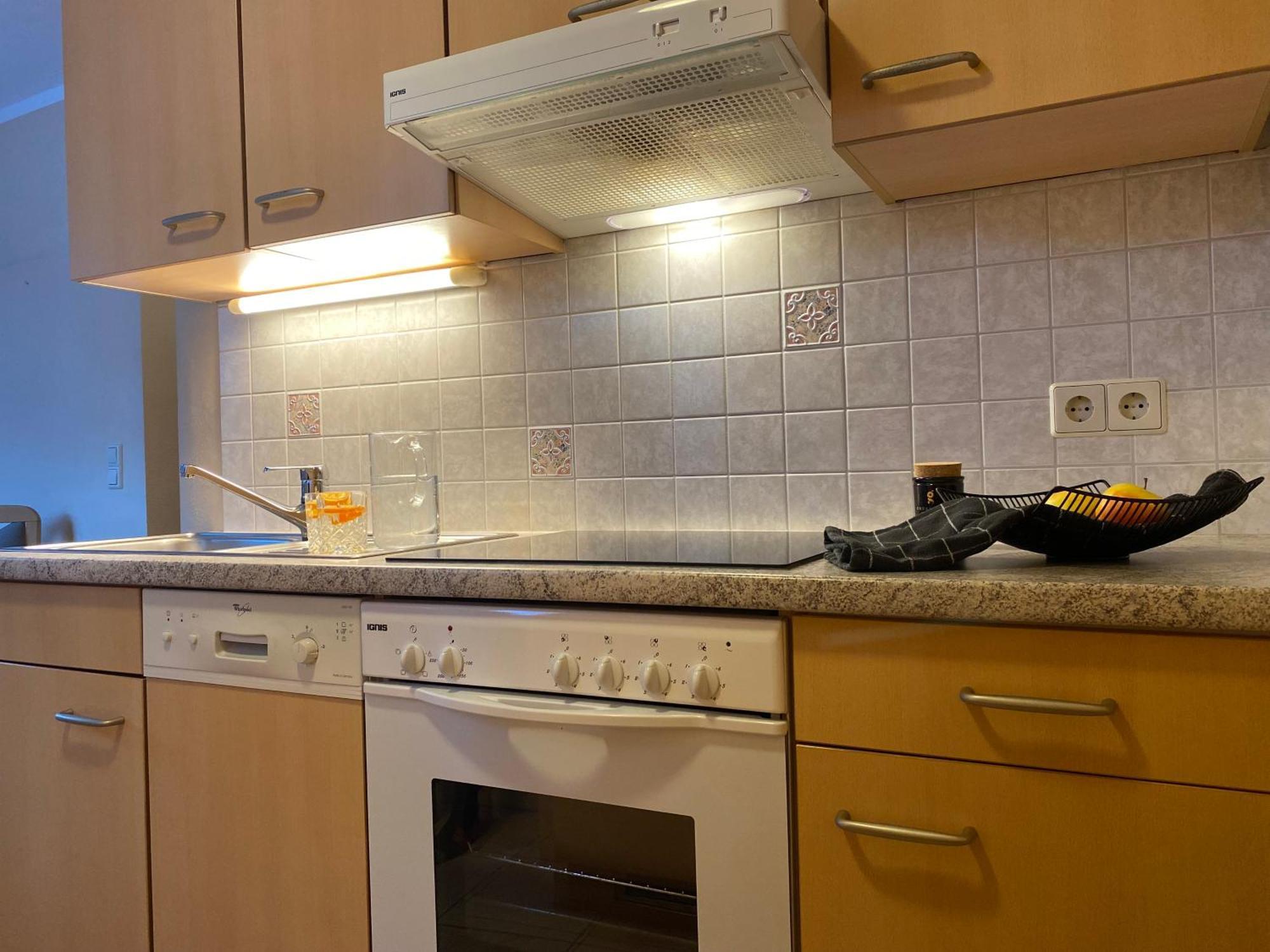 Appartement Auwald Forstau  Εξωτερικό φωτογραφία