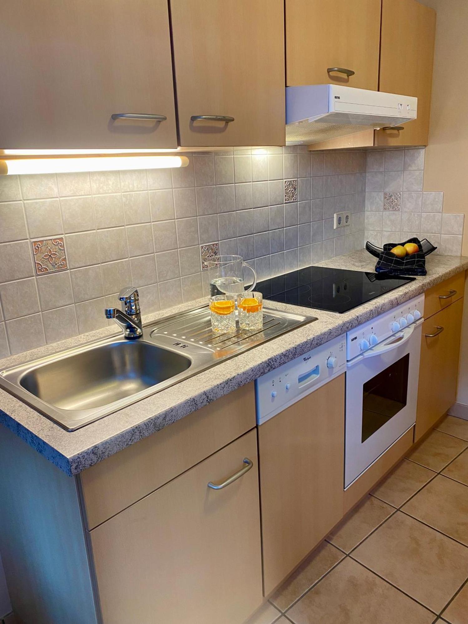 Appartement Auwald Forstau  Εξωτερικό φωτογραφία