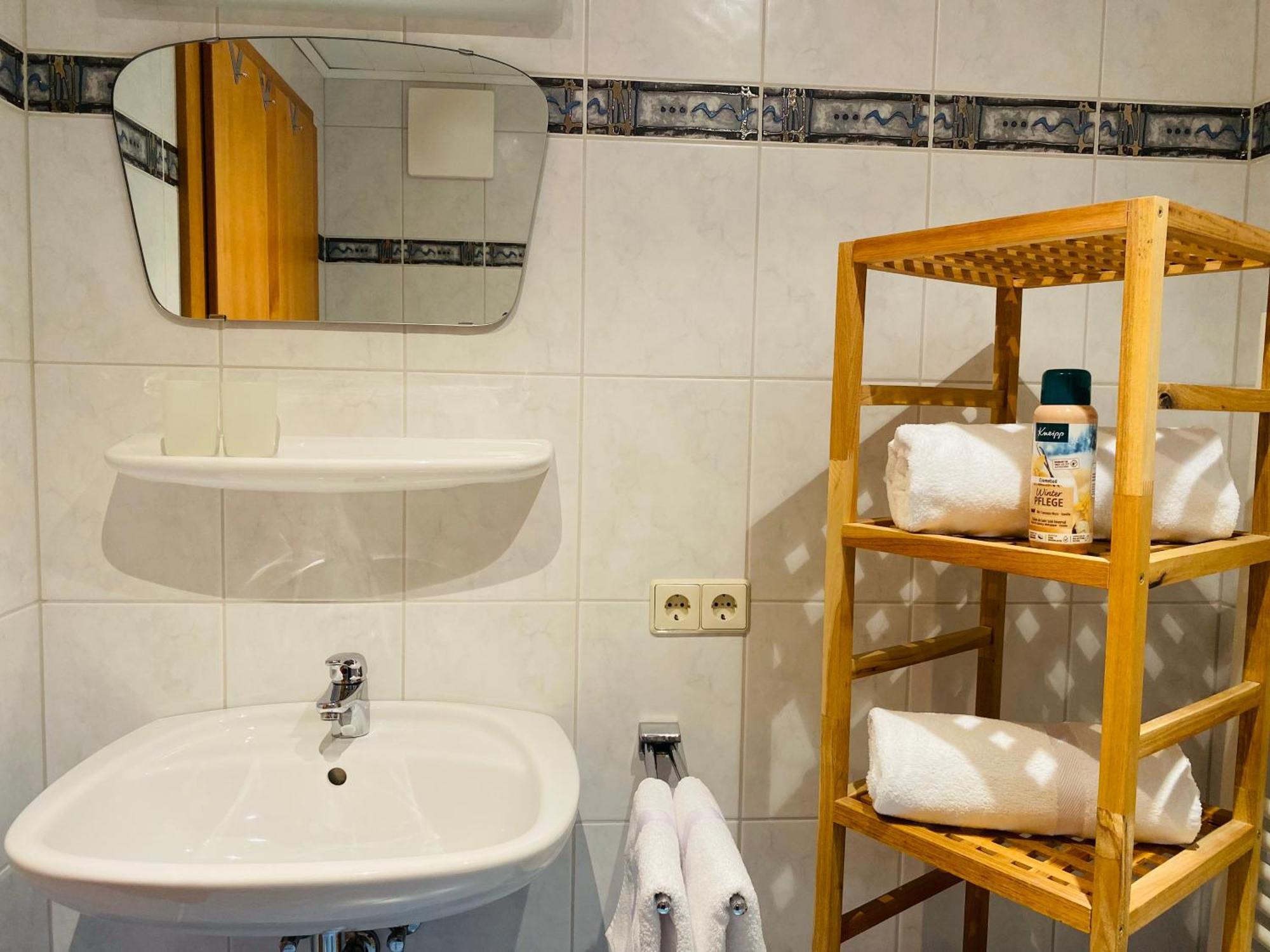 Appartement Auwald Forstau  Εξωτερικό φωτογραφία
