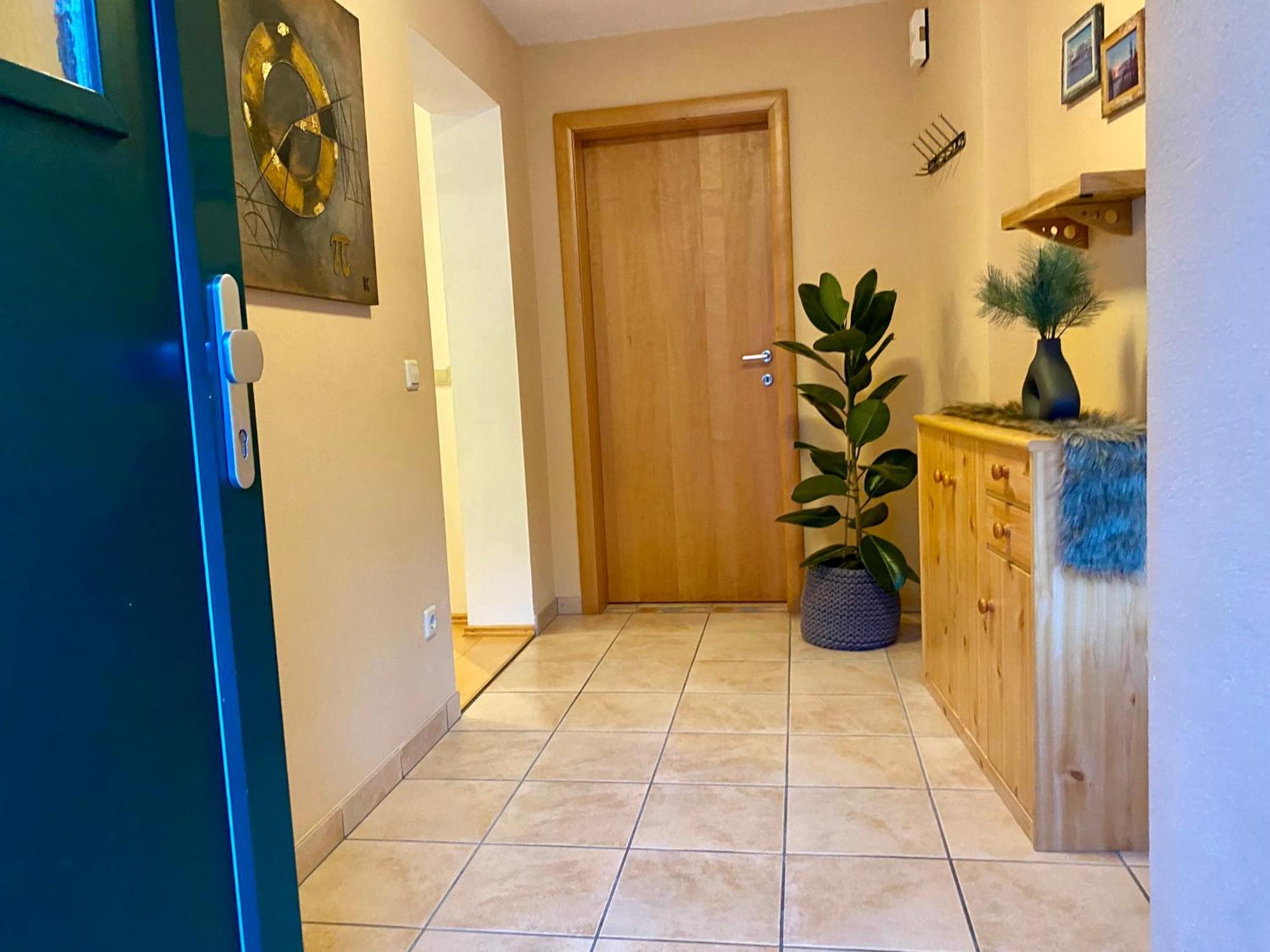 Appartement Auwald Forstau  Εξωτερικό φωτογραφία