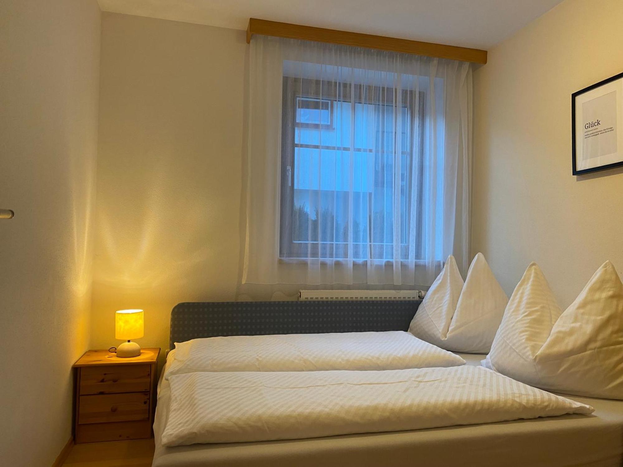 Appartement Auwald Forstau  Εξωτερικό φωτογραφία