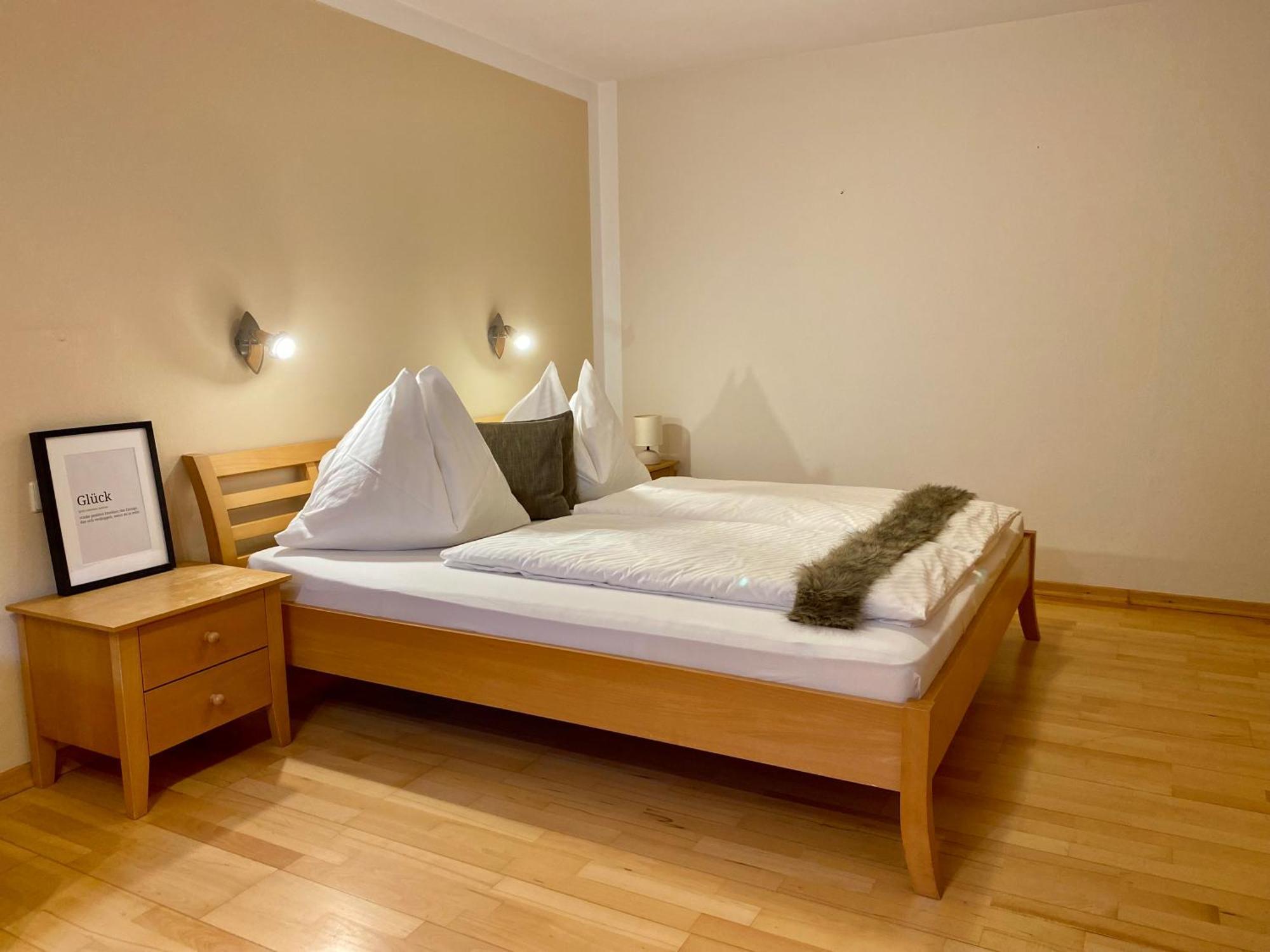 Appartement Auwald Forstau  Εξωτερικό φωτογραφία